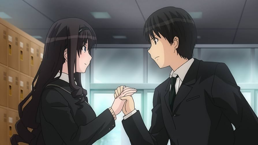 Amazon.com: AMAGAMI SS / AMAGAMI SS+: COMPLETE COLLECTION